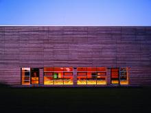 Aula Widukind Gymnasium
Enger