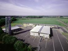 Kreisfeuerwache Coesfeld