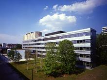 Technische Fachbereiche Fachhochschule
Düsseldorf