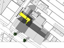 Wohn- und Geschäftshaus H.
Köln Bickendorf