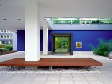 Umbau WSI-Gebäude des DGB
Düsseldorf